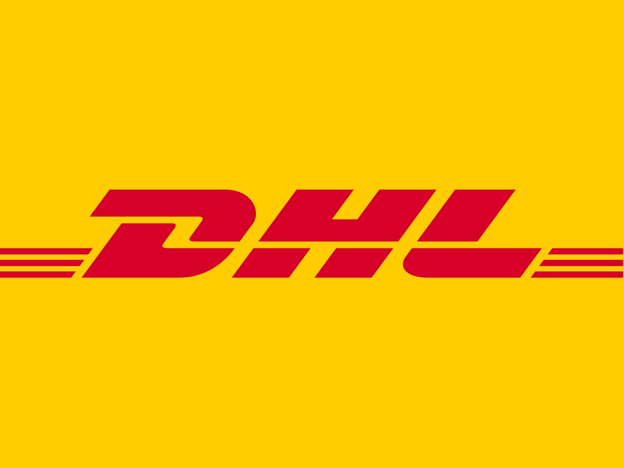 DHL Versand