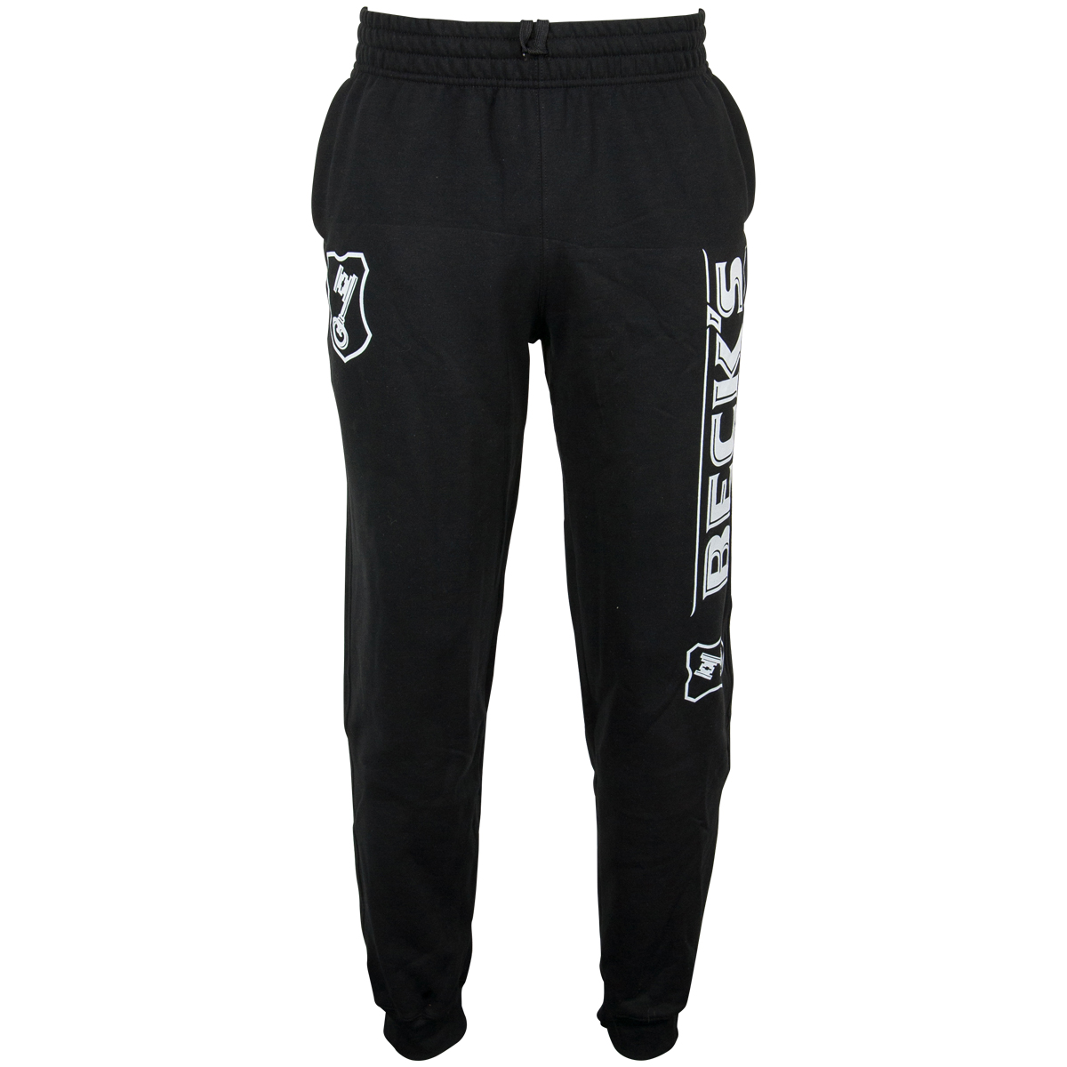 Beck's - Logo Sweatpants - schwarz 