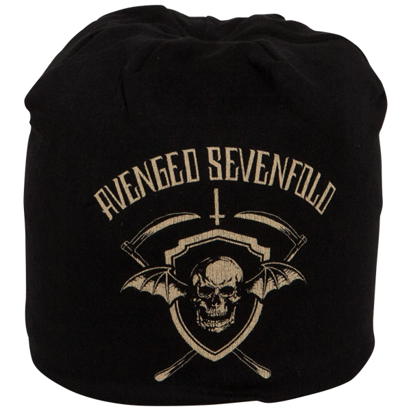 Avenged Sevenfold T Shirts Hoodies online kaufen ROCKnSHOP